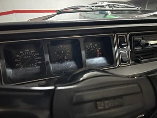 SEAT 131 1980
