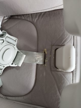 Trona Evolutiva Foxy Baby