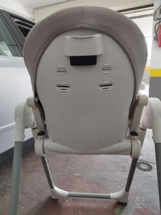 Trona Evolutiva Foxy Baby