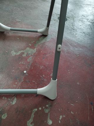 Trona Evolutiva Foxy Baby