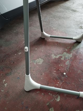 Trona Evolutiva Foxy Baby