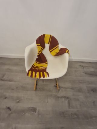 Bufanda Harry Potter (Disfraz)