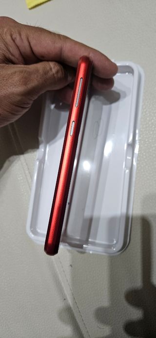 Custodia a capsula Galaxy A20 A30