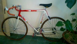 Bicicleta clasica Benotto
