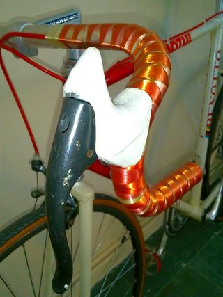 Bicicleta clasica Benotto