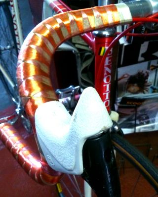 Bicicleta clasica Benotto