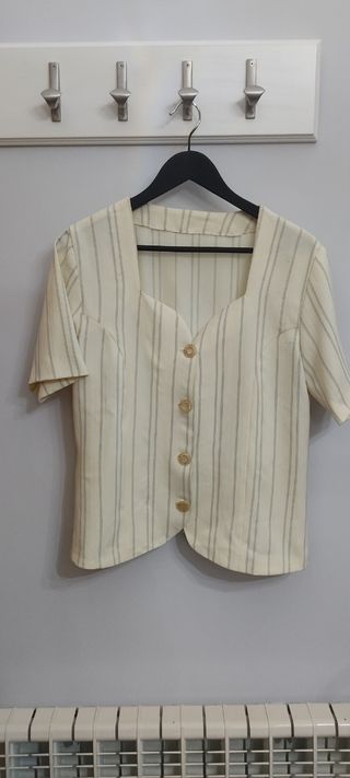 Traje chaqueta