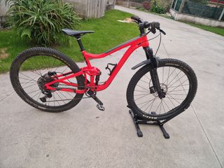 Giant Trance 29  2020