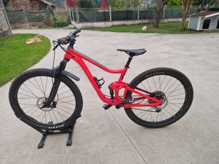 Giant Trance 29  2020