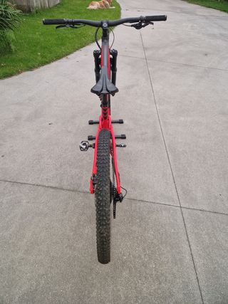Giant Trance 29  2020
