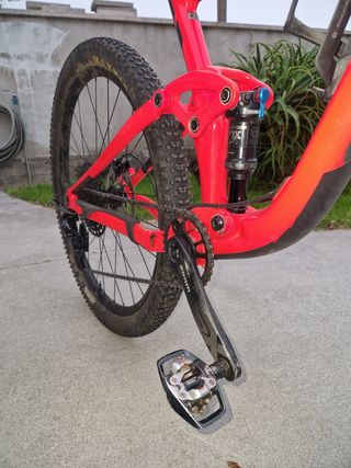 Giant Trance 29  2020