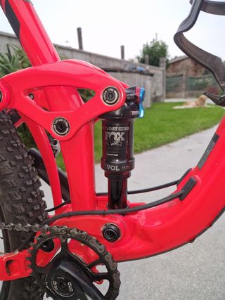 Giant Trance 29  2020