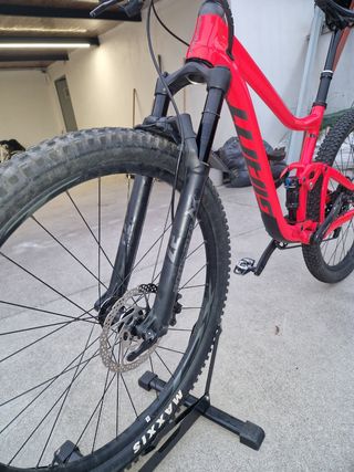 Giant Trance 29  2020