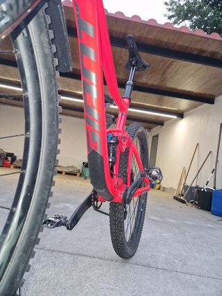 Giant Trance 29  2020