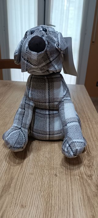 Fermaporta a cane