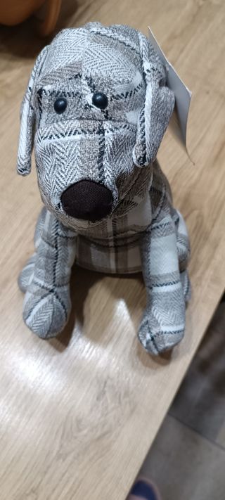 Fermaporta a cane