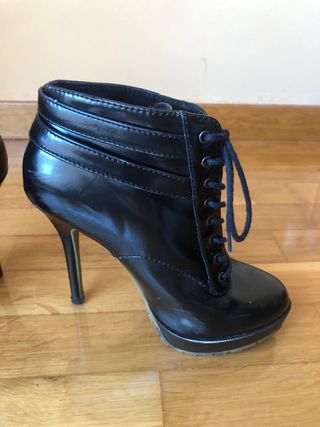 BOTINES 38