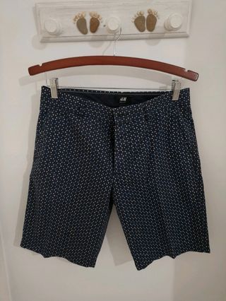 H&M Bermúdas 