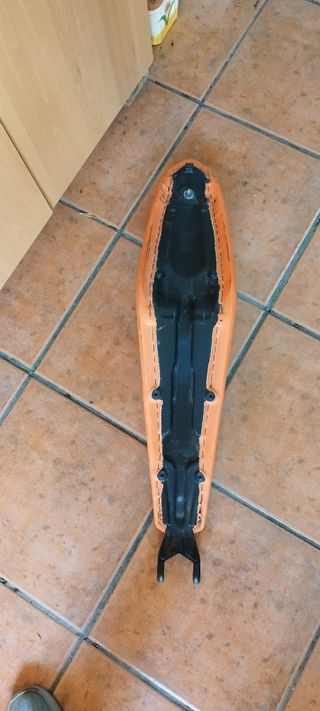 ASIENTO KTM FREERIDE