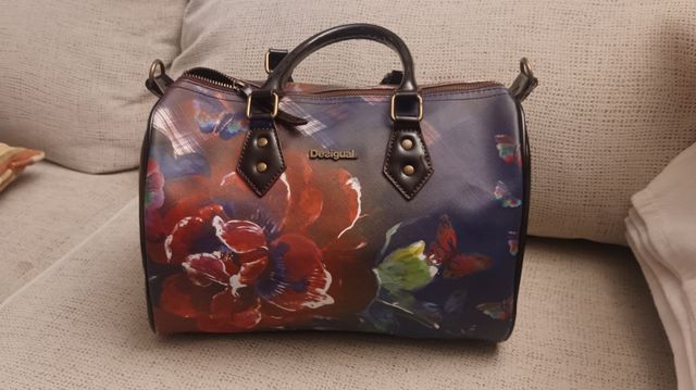 Bolso Desigual