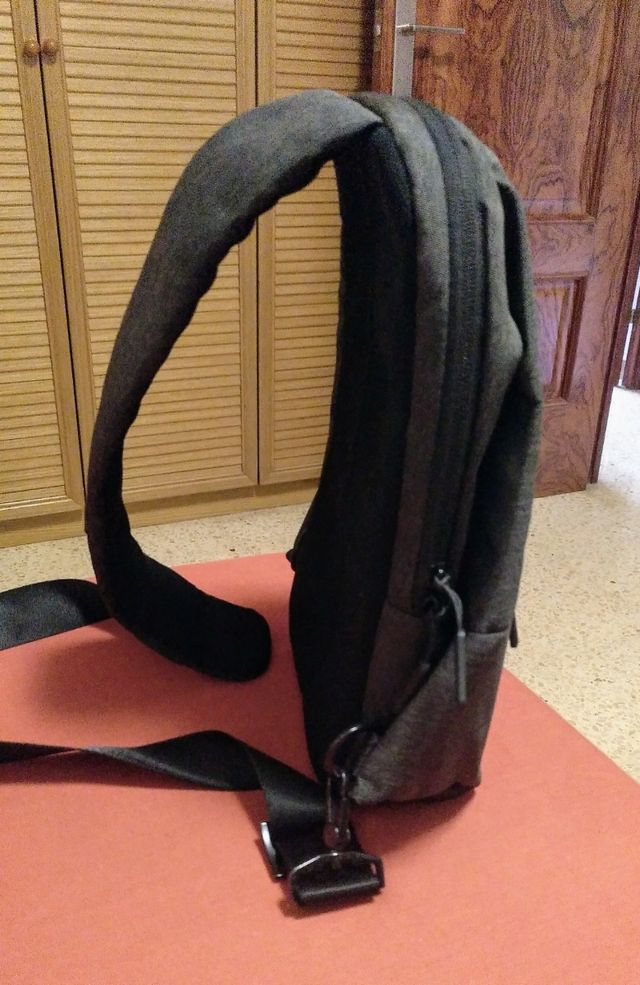Mochila Xiaomi 4L