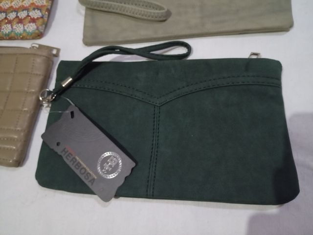 Bolsos de mano 