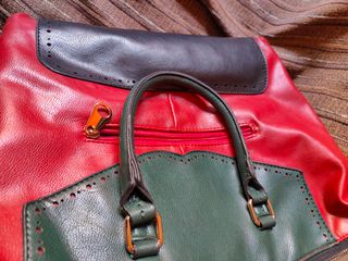 Bolso vestir y viaje