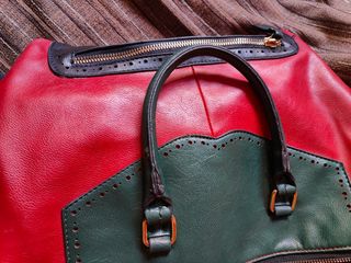 Bolso vestir y viaje