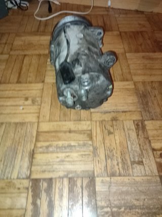 Comcompresor ac procendete 1.9 tdi aszi