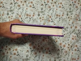 Libro "Un viaje increíble"