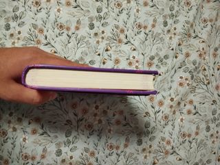 Libro "Un viaje increíble"