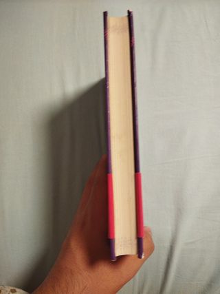 Libro "Un viaje increíble"