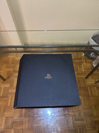 Ps4 pro pack (15+ juegos)