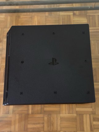 Ps4 pro pack (15+ juegos)