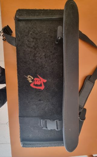 Set Coltelli Chef