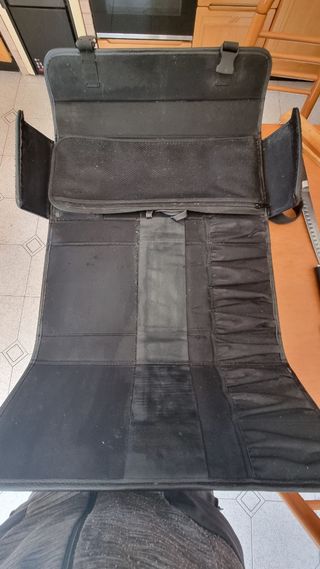 Set Coltelli Chef