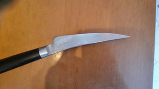 Set Coltelli Chef