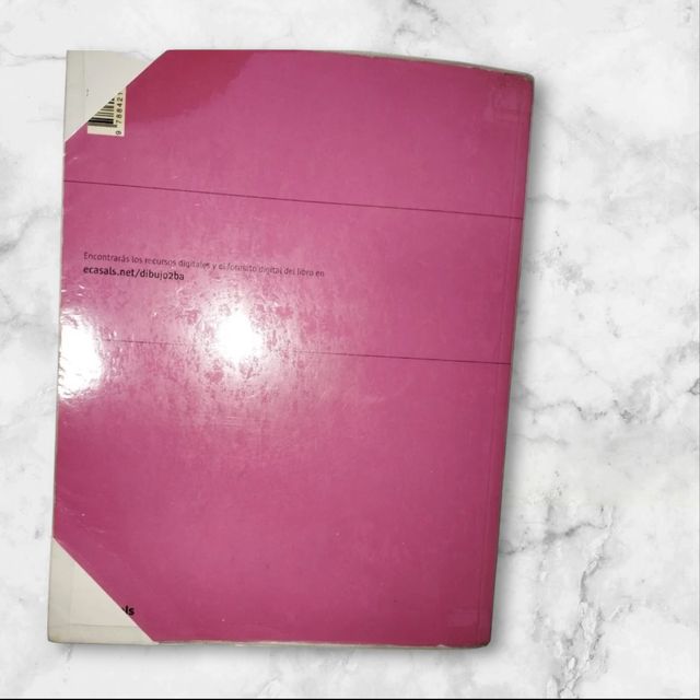 Libro 2 bachillerato Dibujo técnico