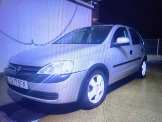 Renault Trafic 2005
