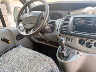 Renault Trafic 2005