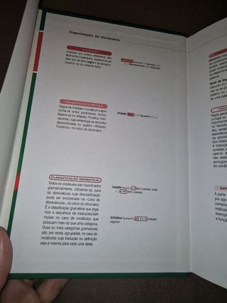 Dicionário Francês / Português