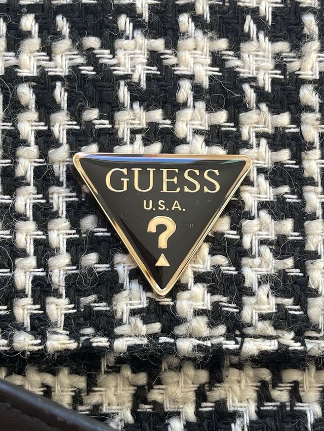 Bolso guess