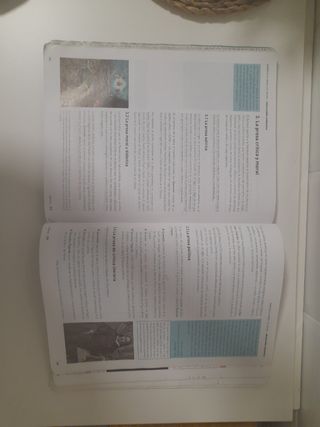 Lengua castellana y Literatura 1 Bachillerato (2015)