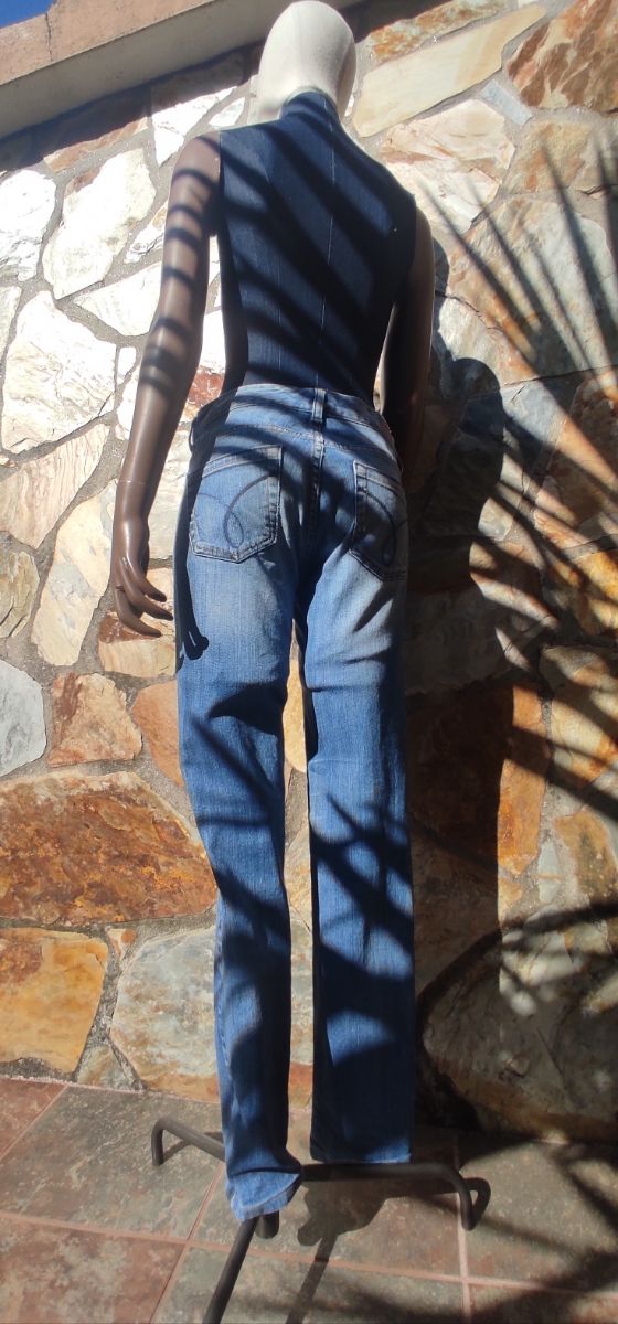 Jeans da donna Calvin Klein