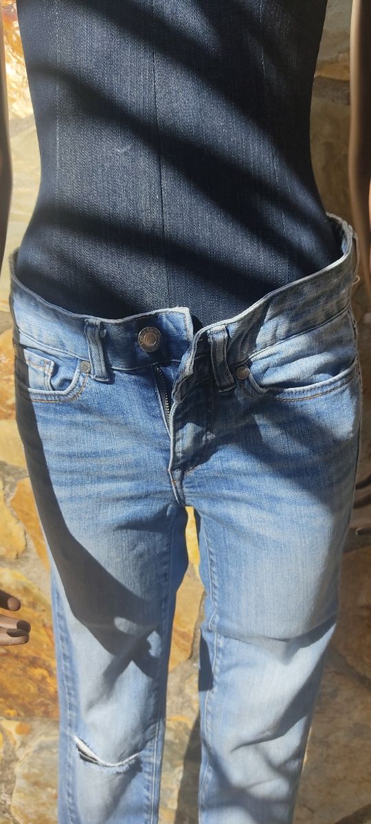 Jeans da donna Calvin Klein