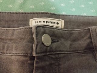 Vaquero talla 44 NUEVO CON ETIQUETA