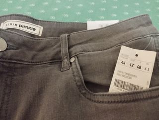 Vaquero talla 44 NUEVO CON ETIQUETA