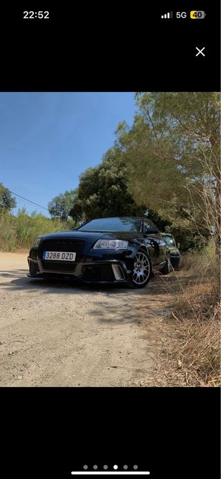 Audi A6 2006