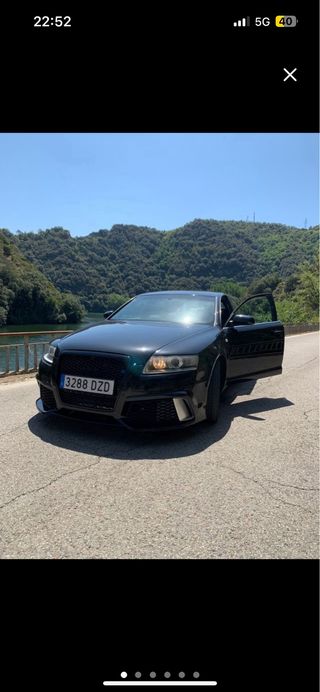 Audi A6 2006