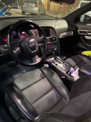 Audi A6 2006
